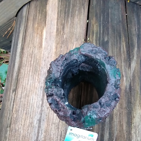 Imagitarium Aquatic Decor Log - Picture 2 of 3